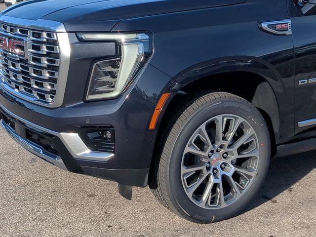 new 2026 GMC Yukon XL car, priced at $91,449