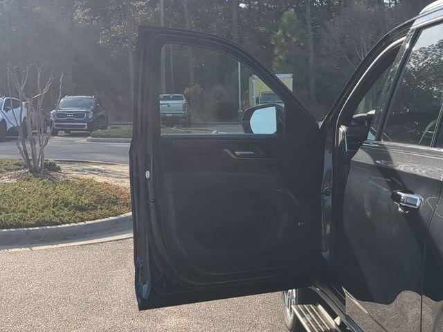 new 2026 GMC Yukon XL car, priced at $91,449