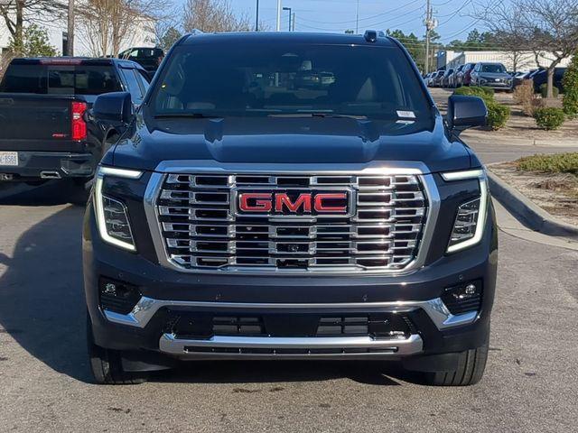 new 2026 GMC Yukon XL car, priced at $91,449