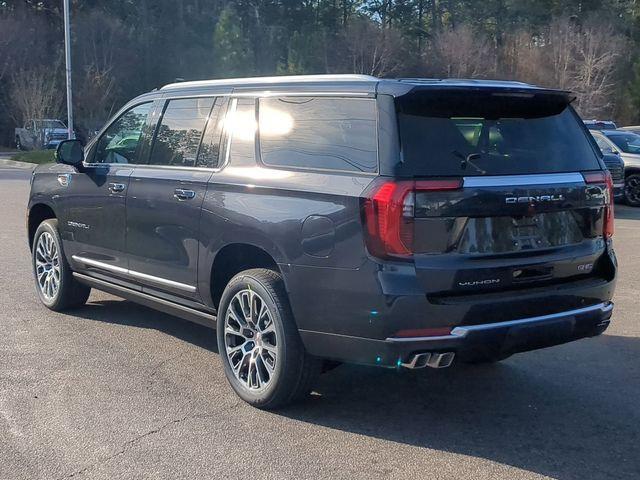 new 2026 GMC Yukon XL car, priced at $91,449