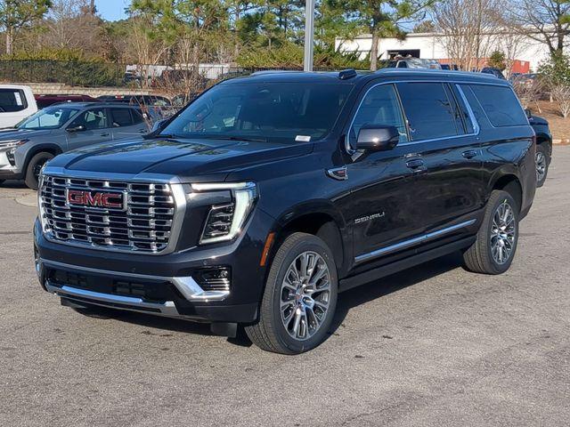new 2026 GMC Yukon XL car, priced at $91,449