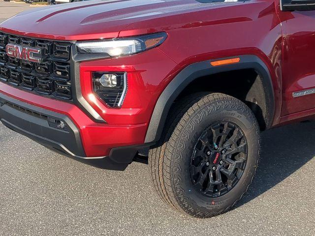 new 2026 GMC Canyon car, priced at $40,939