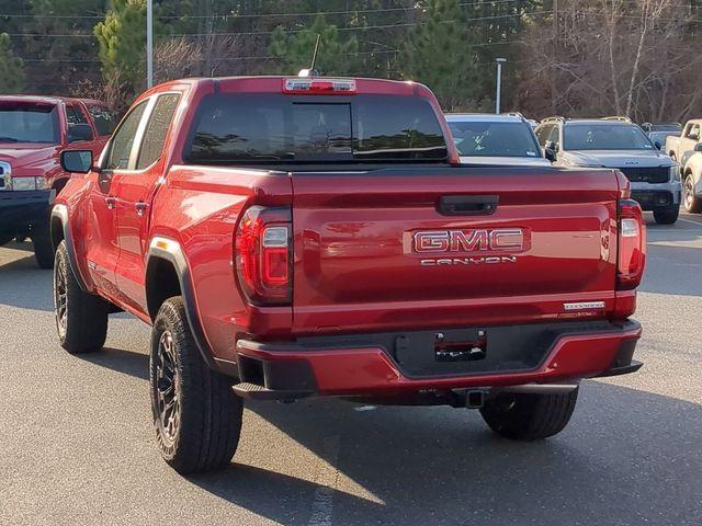 new 2026 GMC Canyon car, priced at $40,939