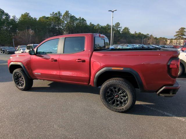 new 2026 GMC Canyon car, priced at $40,939