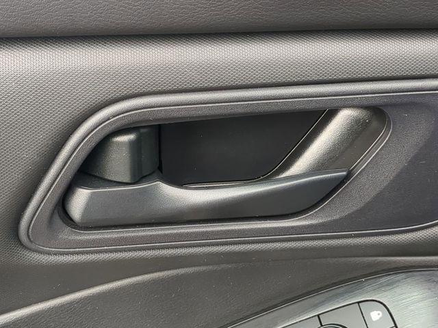 used 2024 Nissan Rogue car, priced at $16,860