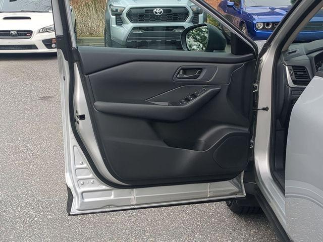 used 2024 Nissan Rogue car, priced at $16,860