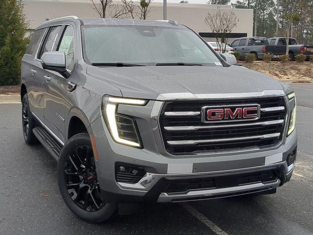 new 2026 GMC Yukon XL car, priced at $82,032