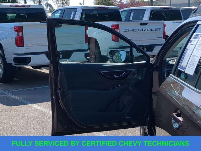 used 2021 Subaru Outback car, priced at $21,499