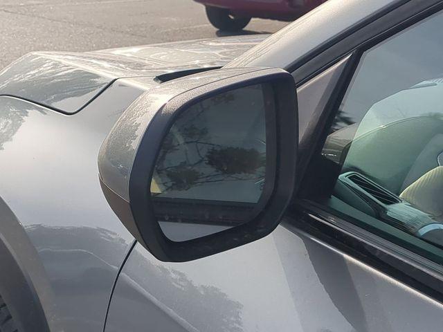 new 2026 Chevrolet Equinox car, priced at $34,440