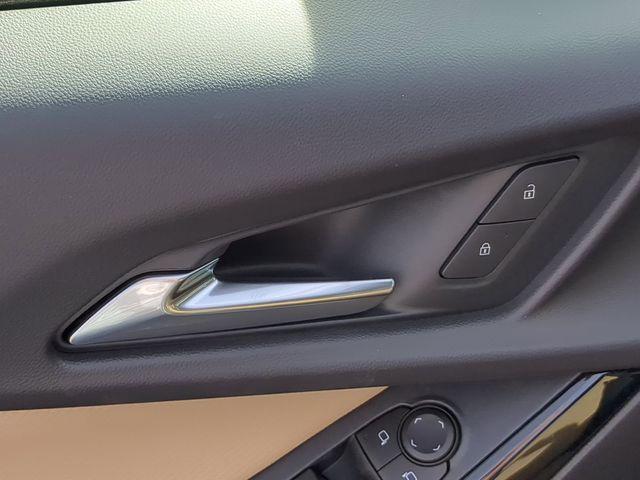 new 2026 Chevrolet Equinox car, priced at $34,440