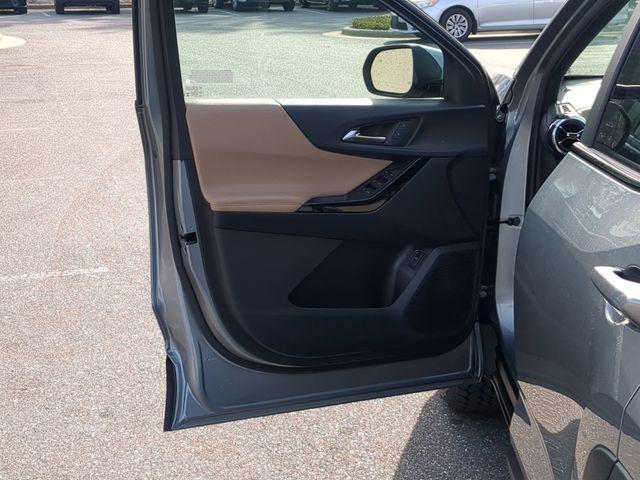 new 2026 Chevrolet Equinox car, priced at $34,440