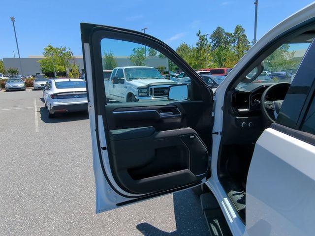 new 2026 GMC Sierra 1500 car, priced at $58,984