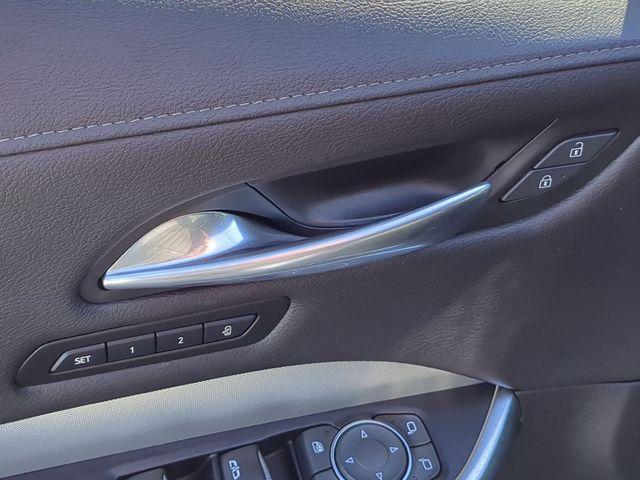 used 2019 Cadillac XT4 car, priced at $18,960