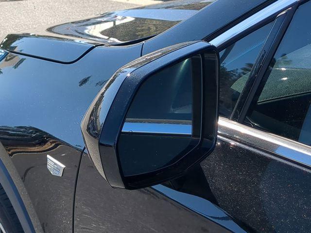 used 2019 Cadillac XT4 car, priced at $18,960