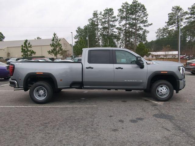 new 2026 GMC Sierra 3500 car, priced at $67,240