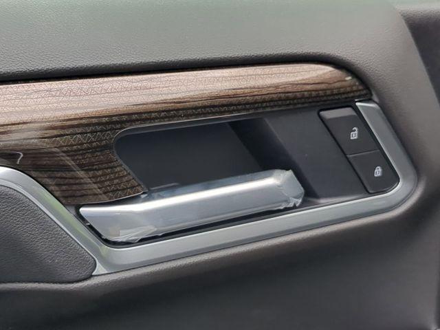 new 2026 Chevrolet Silverado 1500 car, priced at $52,738