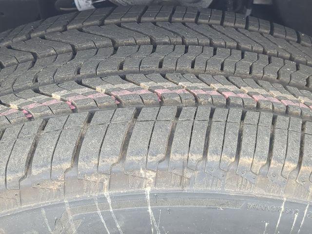 new 2026 Chevrolet Silverado 1500 car, priced at $52,738