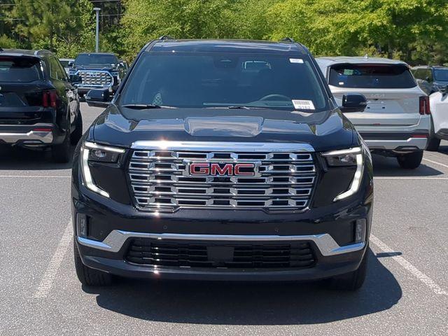 new 2026 GMC Acadia car, priced at $62,433