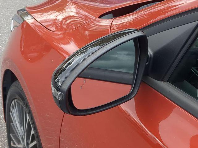 used 2023 Kia Forte car, priced at $17,130