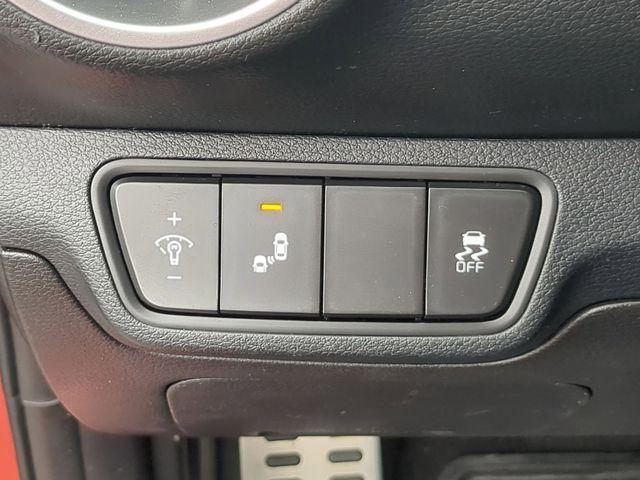 used 2023 Kia Forte car, priced at $17,130