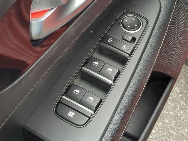 used 2023 Kia Forte car, priced at $17,130