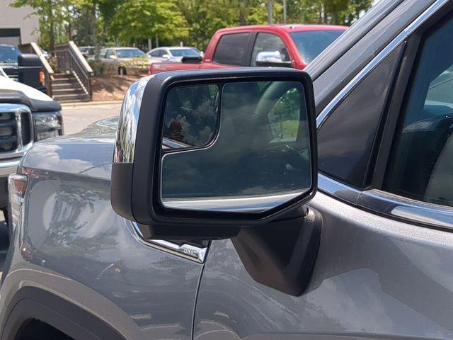 new 2026 GMC Sierra 1500 car, priced at $65,410