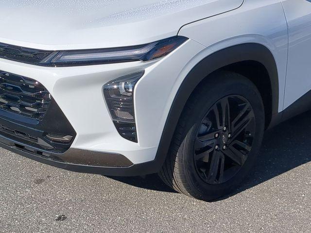 new 2026 Chevrolet Trax car, priced at $27,326