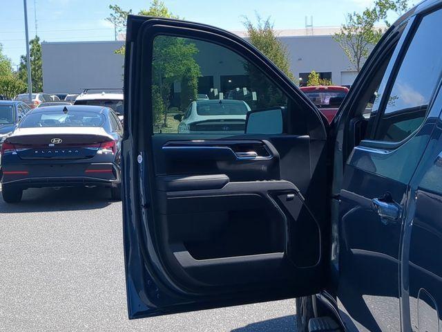 new 2026 GMC Sierra 1500 car, priced at $62,311