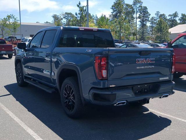new 2026 GMC Sierra 1500 car, priced at $62,311