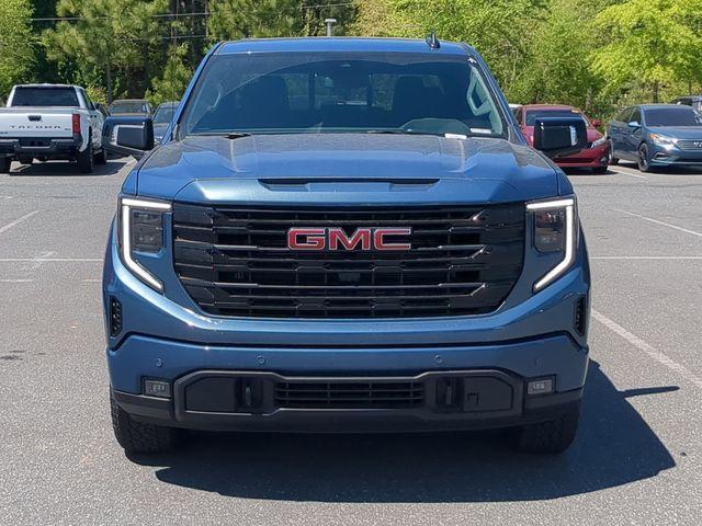 new 2026 GMC Sierra 1500 car, priced at $62,311