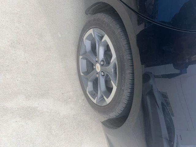 used 2024 Chevrolet Malibu car, priced at $22,410