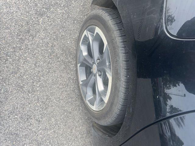 used 2024 Chevrolet Malibu car, priced at $22,410