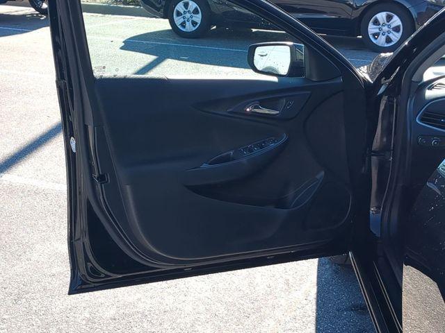 used 2024 Chevrolet Malibu car, priced at $18,203