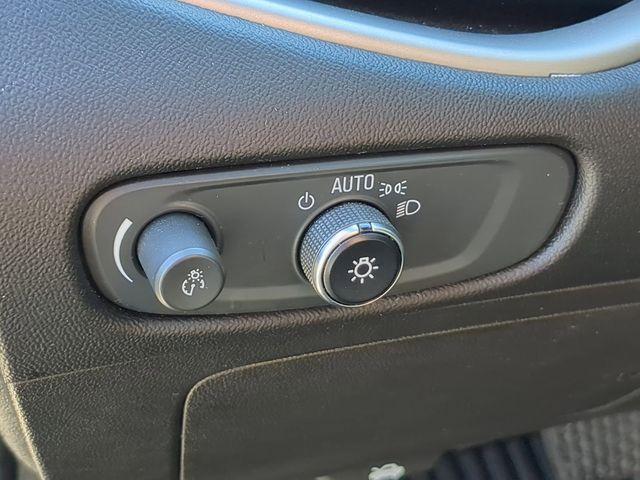 used 2024 Chevrolet Malibu car, priced at $18,203