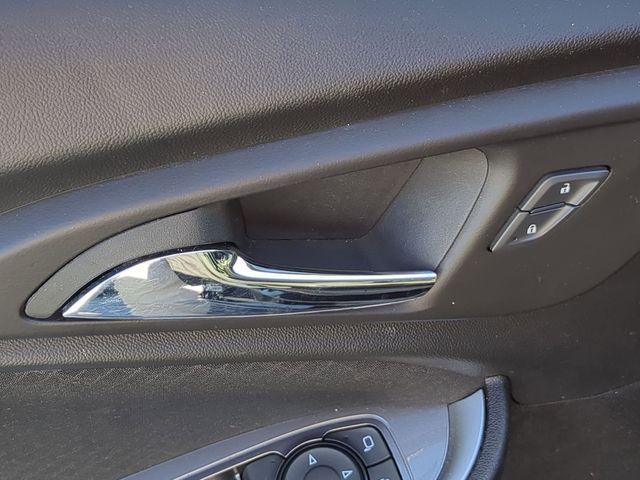 used 2024 Chevrolet Malibu car, priced at $18,203