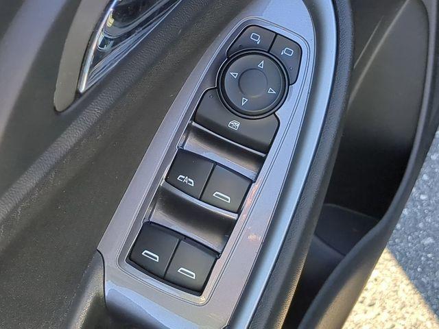 used 2024 Chevrolet Malibu car, priced at $18,203