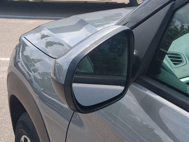 new 2026 Chevrolet TrailBlazer car, priced at $24,220