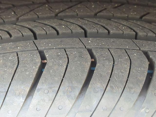 new 2026 Chevrolet TrailBlazer car, priced at $24,220