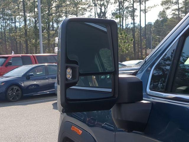 new 2026 GMC Sierra 2500 car, priced at $96,815