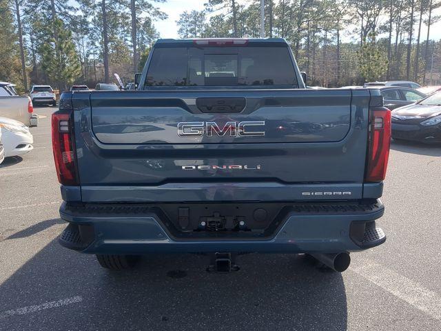 new 2026 GMC Sierra 2500 car, priced at $96,815