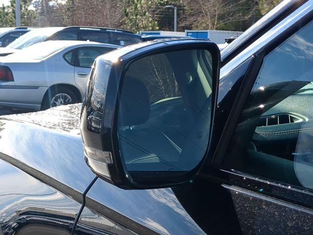 used 2021 Jeep Grand Cherokee L car, priced at $25,890