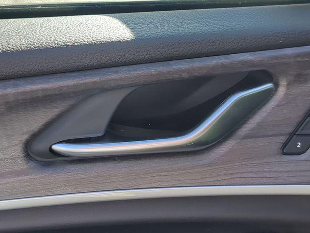 used 2021 Jeep Grand Cherokee L car, priced at $25,890