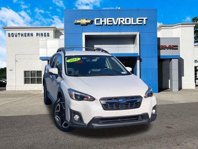 used 2019 Subaru Crosstrek car, priced at $18,990