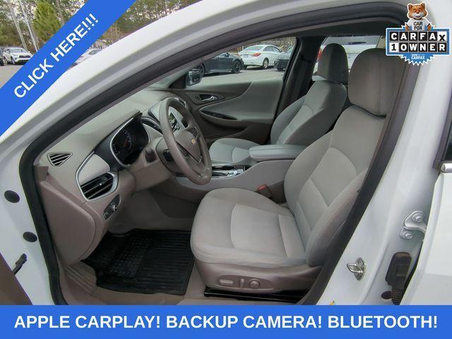 used 2024 Chevrolet Malibu car, priced at $17,998