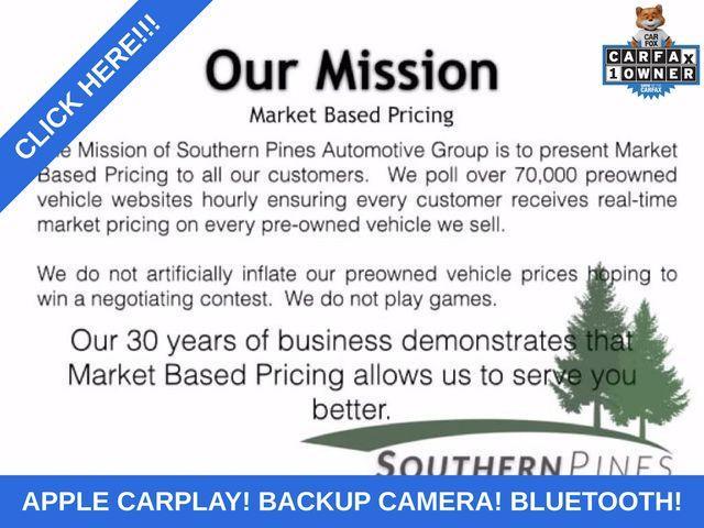 used 2024 Chevrolet Malibu car, priced at $17,998