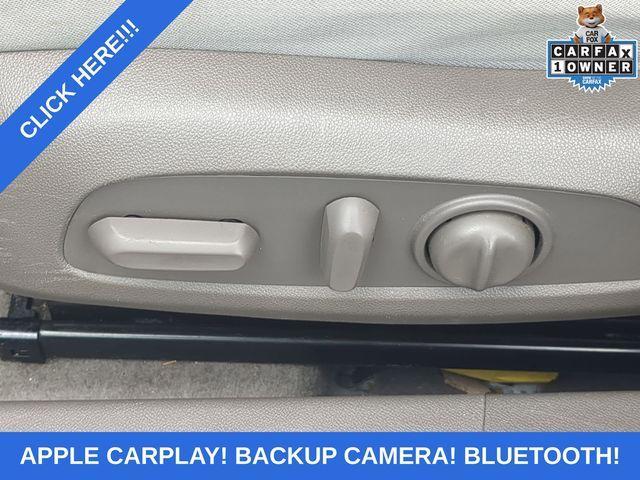 used 2024 Chevrolet Malibu car, priced at $17,998