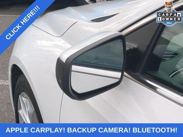 used 2024 Chevrolet Malibu car, priced at $17,998