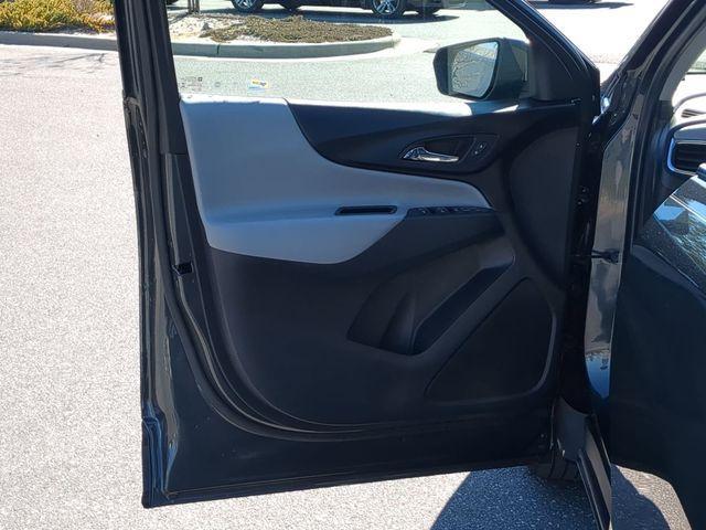 used 2020 Chevrolet Equinox car, priced at $15,525