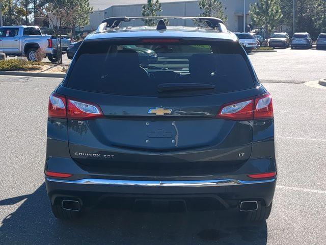 used 2020 Chevrolet Equinox car, priced at $15,525
