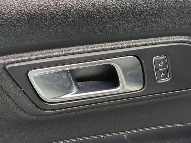 used 2020 Ford Mustang car, priced at $19,004